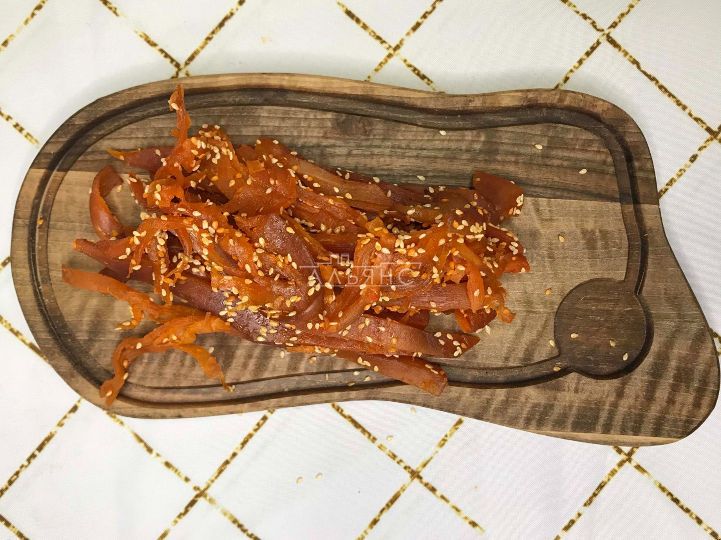 Кальмар со вкусом краба по-шанхайски в Стерлитамаке