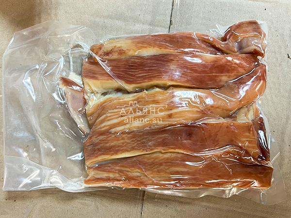 Кальмар со вкусом краба (Мясо краба) (Премиум) в Стерлитамаке