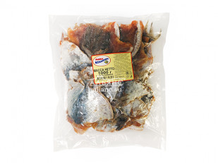 Семечки: Королевский полосатик