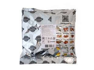 Вяленое мясо: Гренки пшеничные 