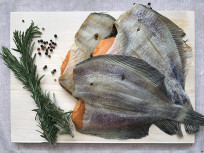 Мясо Чипсы свиные 