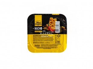 Чипсы: Соус 