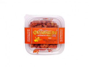 Диспенсеры для снеков: Фрайчизы со вкусом Мексиканские пряности (100 гр.)
