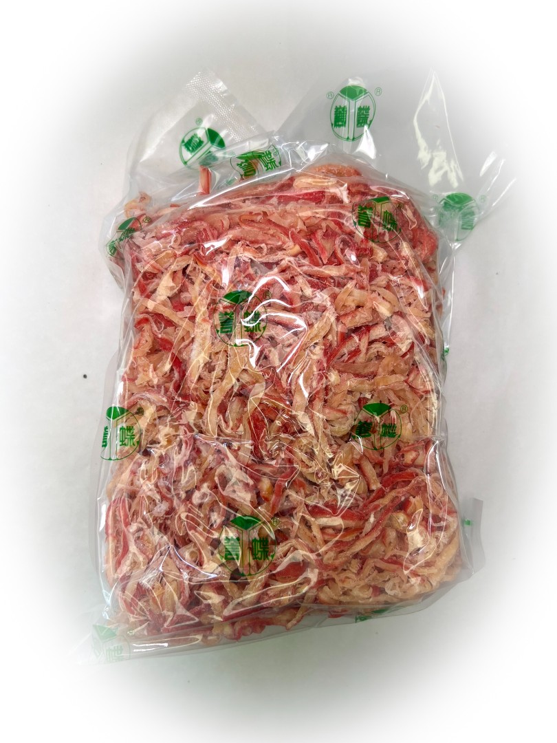 Кальмар стружка со вкусом краба "Розовая" (ПУТИНА) в Стерлитамаке