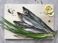 Мясо Чипсы свиные 