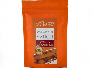 Гренки пшеничные 