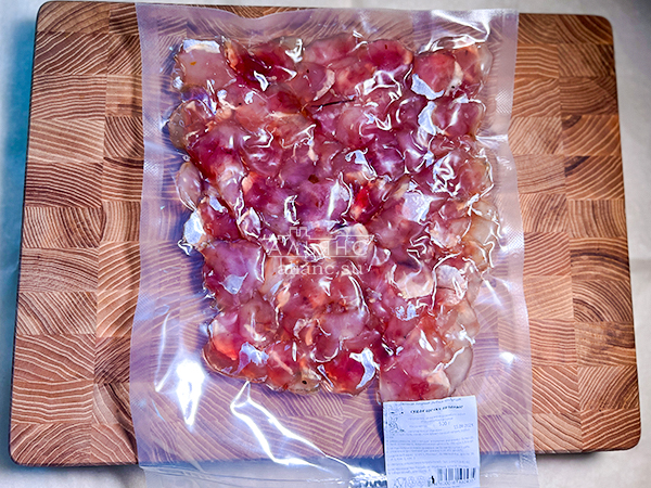 Щечки судака вяленые (500 гр) в Стерлитамаке