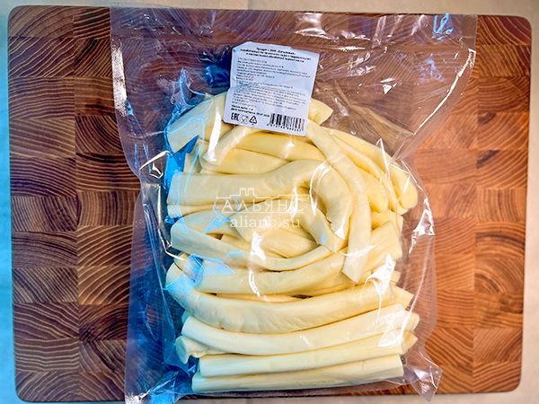 Сырный продукт ФЕРМЕРСКИЙ охота белая в Стерлитамаке