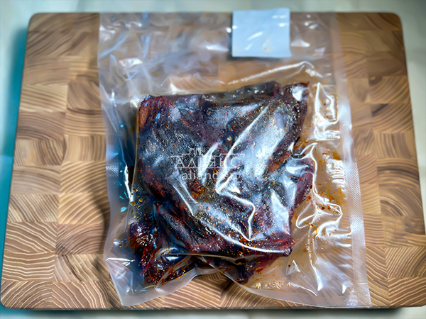 Джерки из тунца острые (500 гр.) в Стерлитамаке