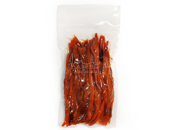 Горбуша соломка по-корейски в Стерлитамаке