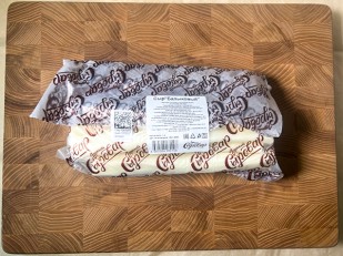 Диспенсеры для снеков: Сыр 1 кг ГОРНЫЙ СЫРОВАР (Балыковый)