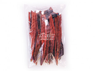 Фисташки: Юкола горбуши