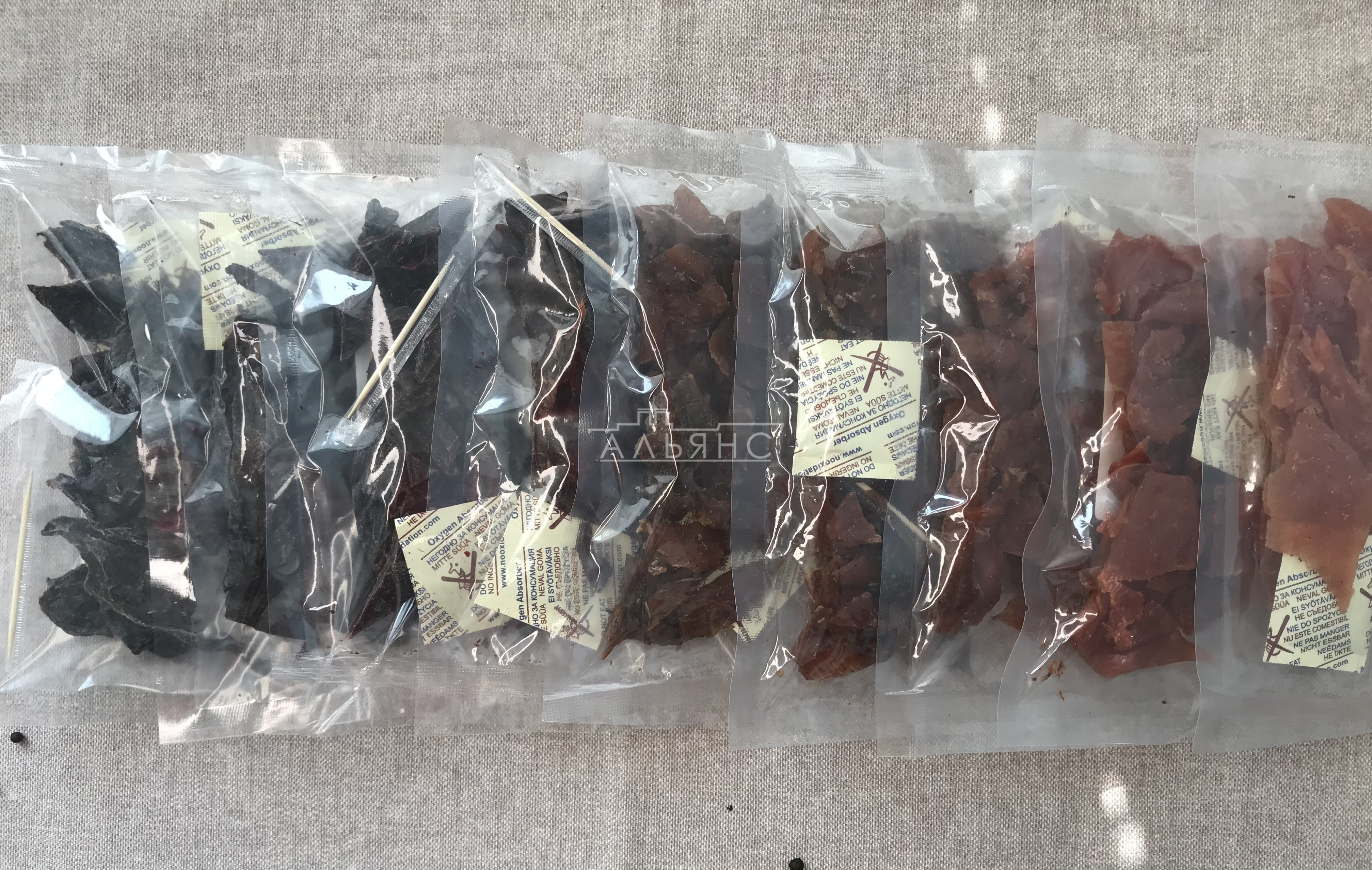 Рыцарское мясо курица в Стерлитамаке